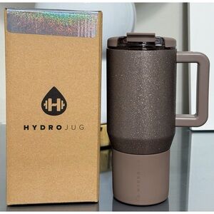 HYDROJUG 20oz Traveler‎ Coffee Mug, MIST